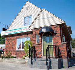 Reuter & Reilly Insurance, Welland, ON opening hours