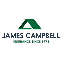 James-Campbell Insurance, Uxbridge, ON opening hours