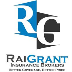 Rai Grant Insurance Brokers, Markham, ON opening hours