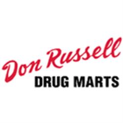 Don Russell Drug Mart, Etobicoke, ON opening hours