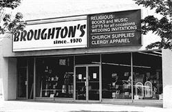 B. Broughton Co. Ltd. in North York, ON (Henry Farm) - Opening Hours