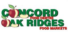 Concord Food Centre Greco's Fresh Markets, Thornhill, ON opening hours