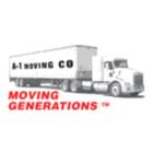 A-1 Moving Co, St. Catharines, ON opening hours