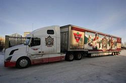 Waddell Transport Limited, Oakville, ON opening hours