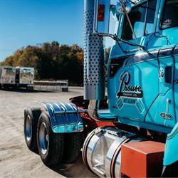 Prouse Transport Ltd., Mount Elgin, ON opening hours