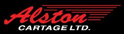Alston Cartage Ltd., Brampton, ON opening hours