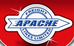 Apache Freight Lines Ltd., Stouffville, ON opening hours