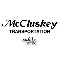 McCluskey Transportation in Etobicoke, ON (Rexdale) - Opening Hours