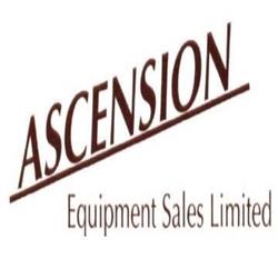 Ascension Equipment Sales Ltd., Mississauga, ON opening hours
