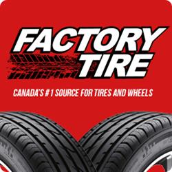 Factory Tire & Rubber Inc, Toronto, ON opening hours