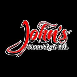 John's Neon Signs Ltd., Schumacher, ON opening hours