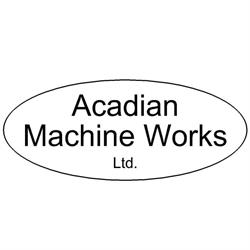 Acadian Machine Works Ltd., Tignish, PE opening hours