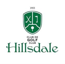 Golf Hillsdale, Mirabel, QC opening hours