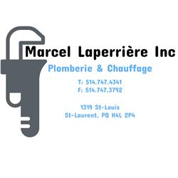 Marcel Laperrière Inc., Saint-Laurent, QC opening hours