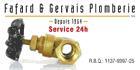 Fafard & Gervais Inc, Anjou, QC opening hours