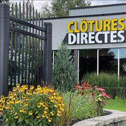 Clôtures Directes Inc., Chateauguay, QC opening hours