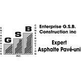 Entreprises G S B Pavage, Laval, QC opening hours