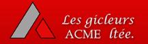 Gicleurs Acme Ltée, Boucherville, QC opening hours