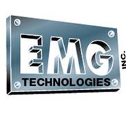 Emg Technologies Inc., Granby, QC opening hours