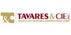 Tavares & Cie Inc. CPA, Charlemagne, QC opening hours