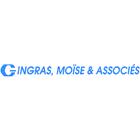 Gingras Moïse & Ass Inc in Montréal, QC (Nouveau-Rosemont) - Opening Hours
