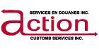 Action Services en Douanes, Dorval, QC opening hours