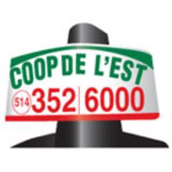 Taxi Co-Op de L'Est, Anjou, QC opening hours