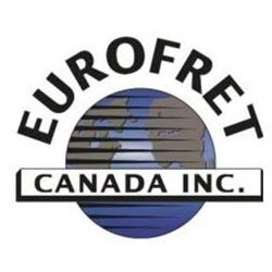 Eurofret Canada Inc., Blainville, QC opening hours