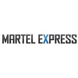 Agence Martel Express Montréal Inc in Saint-Laurent, QC (Rivière-Des-Prairies) - Opening Hours