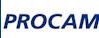 Procam International Inc., Laval, QC opening hours