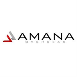 Amana Overseas Inc. in Montréal, QC (Golden Square Mile) - Opening Hours