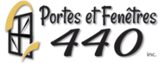 440 Portes et Fenêtres, Laval, QC opening hours