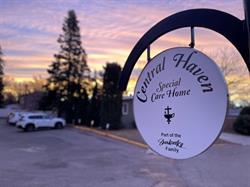 Central Haven Special Care, Saskatoon, SK opening hours