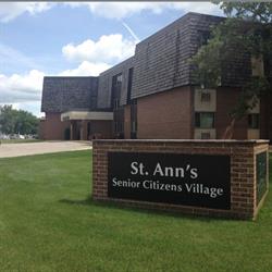 St Ann's SR Citizens Village, Saskatoon, SK opening hours