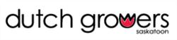 DUTCH GROWERS - SASKATOON, Saskatoon, SK opening hours