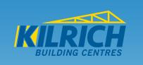 Kilrich Building Centres, Whitehorse, YT opening hours
