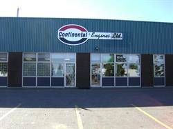 Continental Engines Ltd, Edmonton, AB opening hours