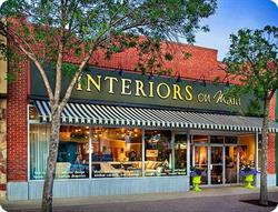 Interiors On Main, Camrose, AB opening hours