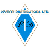 Leyman Distributors Ltd, Grande Prairie, AB opening hours