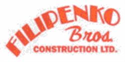 Filipenko Bros Construction Ltd, Castor, AB opening hours