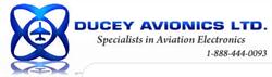 Ducey Avionics Ltd. in Edmonton, AB (North Central Edmonton) - Opening Hours