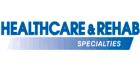 Health Care & Rehab Specialties, Edmonton, AB opening hours
