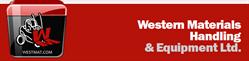 Western Materials Handling in Calgary, AB (Alyth - Bonnybrook - Manchester) - Opening Hours