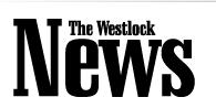 The Westlock News, opening hours