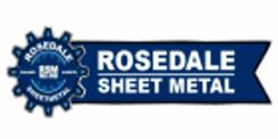 Rosedale Sheetmetal Ltd, Calgary, AB opening hours