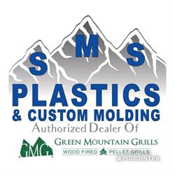 Sms Plastics & Custom Molding, Crossfield, AB opening hours