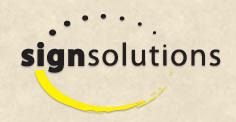 Sign Solutions, Bonnyville, AB opening hours
