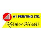 A-1 Printing Ltd in Calgary, AB (Beltline) - Opening Hours