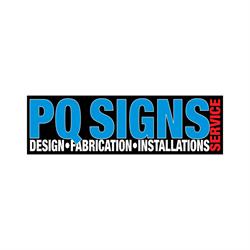 P.Q. SIGNS LTD. in Calgary, AB (Sunridge) - Opening Hours