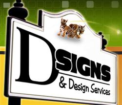 D Signs & Design Services, Lethbridge, AB opening hours